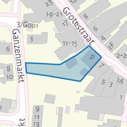 Perceel GDG00-K-1491