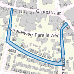 Perceel GDG00-K-1492