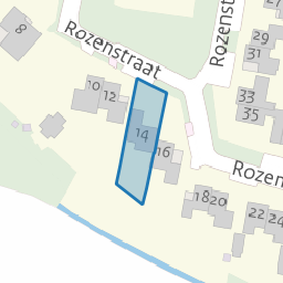 Perceel GDG00-K-1500