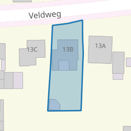 Perceel GDG00-K-1511