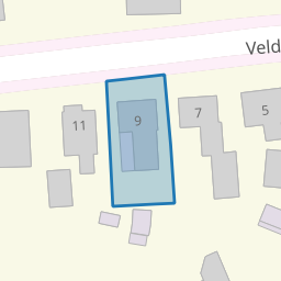 Perceel GDG00-K-1515