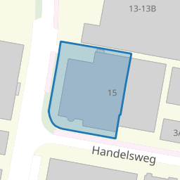 Perceel GDG00-K-1527