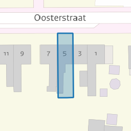 Perceel GDG00-K-1544