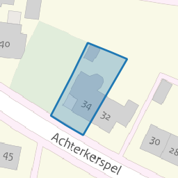 Perceel GDG00-K-1547