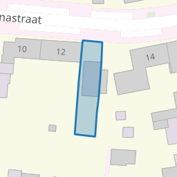 Perceel GDG00-K-1551