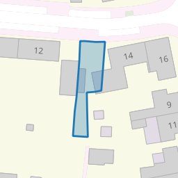 Perceel GDG00-K-1552