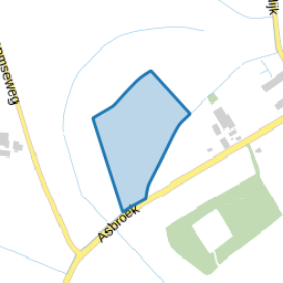 Perceel GDG00-K-1557