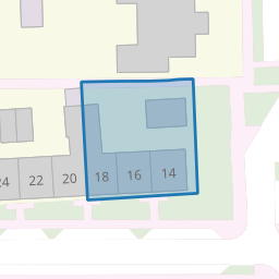 Perceel GDG00-K-1558