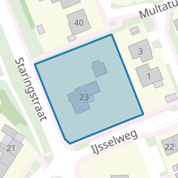 Perceel GDG00-K-1571