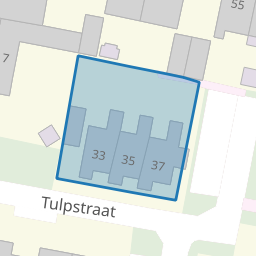 Perceel GDG00-K-1579