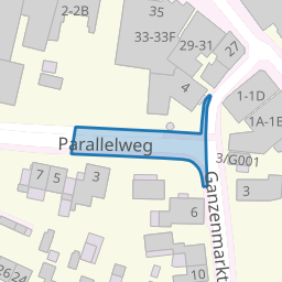 Perceel GDG00-K-1592