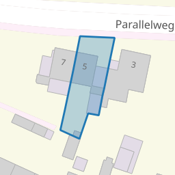 Perceel GDG00-K-1594