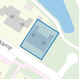 Perceel GDG00-K-1597