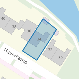 Perceel GDG00-K-1598