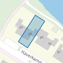 Perceel GDG00-K-1600