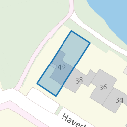 Perceel GDG00-K-1601