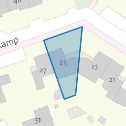 Perceel GDG00-K-1603