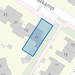 Perceel GDG00-K-1607