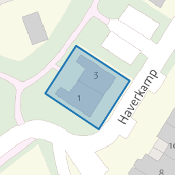 Perceel GDG00-K-1609