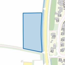 Perceel GDG00-K-1621