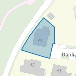 Perceel GDG00-K-1626