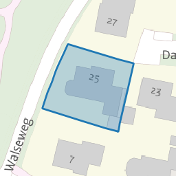 Perceel GDG00-K-1627