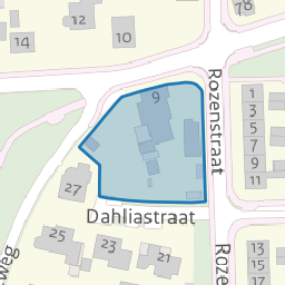 Perceel GDG00-K-1628