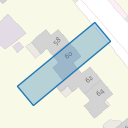 Perceel GDG00-K-1632