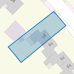 Perceel GDG00-K-1633