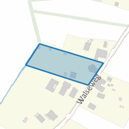 Perceel GDG00-K-1635