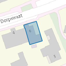 Perceel GDG00-K-1643