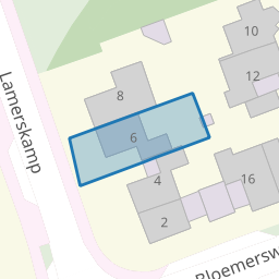 Perceel GDG00-K-1647