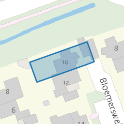 Perceel GDG00-K-1650