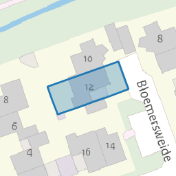 Perceel GDG00-K-1651