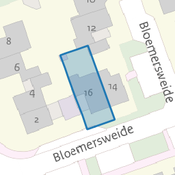 Perceel GDG00-K-1652