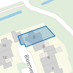 Perceel GDG00-K-1654