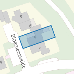 Perceel GDG00-K-1656