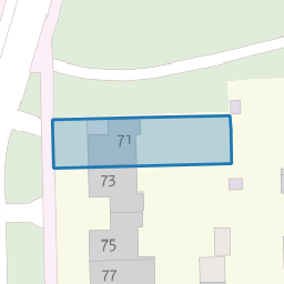 Perceel GDG00-K-1660