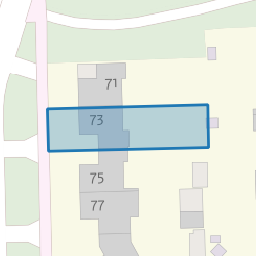 Perceel GDG00-K-1661