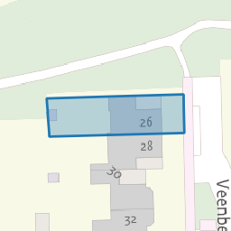 Perceel GDG00-K-1666