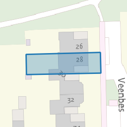 Perceel GDG00-K-1667