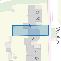 Perceel GDG00-K-1668