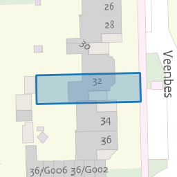 Perceel GDG00-K-1669