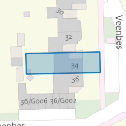 Perceel GDG00-K-1670