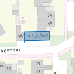 Perceel GDG00-K-1672