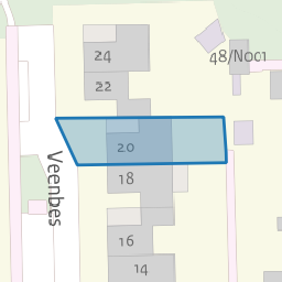 Perceel GDG00-K-1675