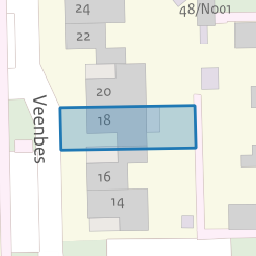 Perceel GDG00-K-1676