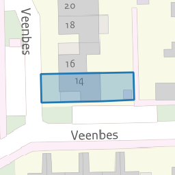 Perceel GDG00-K-1678