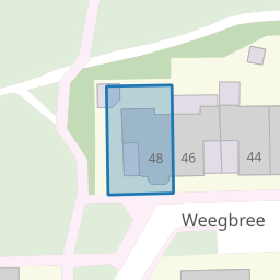 Perceel GDG00-K-1681