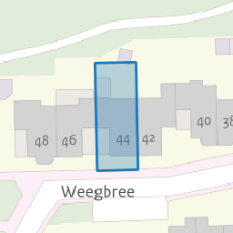 Perceel GDG00-K-1683